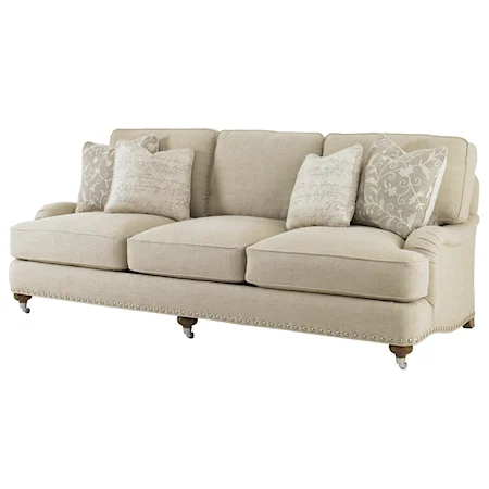 Carley Sofa